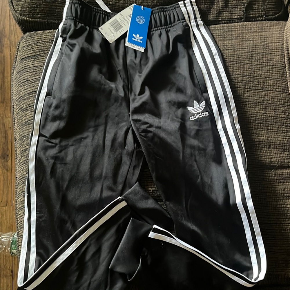 ADIDAS track Pants